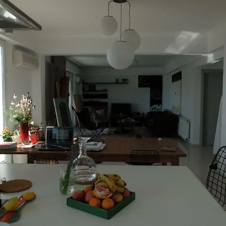 Apartment Turkkuyusu Mah. Lapa Cavus Sok.
