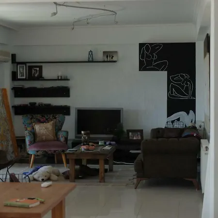 Apartment Turkkuyusu Mah. Lapa Cavus Sok. *