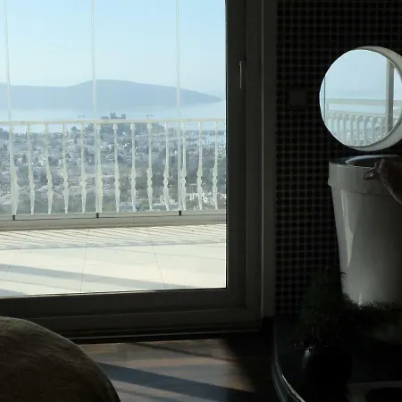 Apartment Turkkuyusu Mah. Lapa Cavus Sok. Bodrum