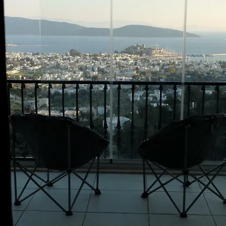 Apartment Turkkuyusu Mah. Lapa Cavus Sok. *