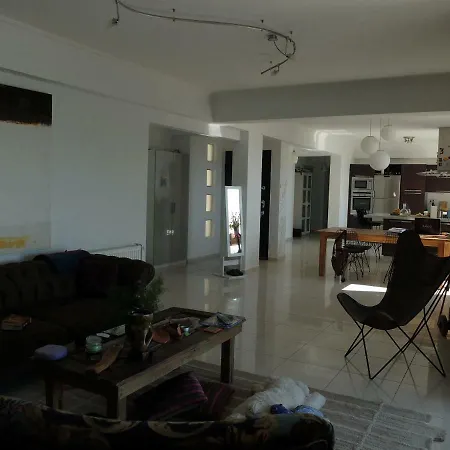 Turkkuyusu Mah. Lapa Cavus Sok. Apartment