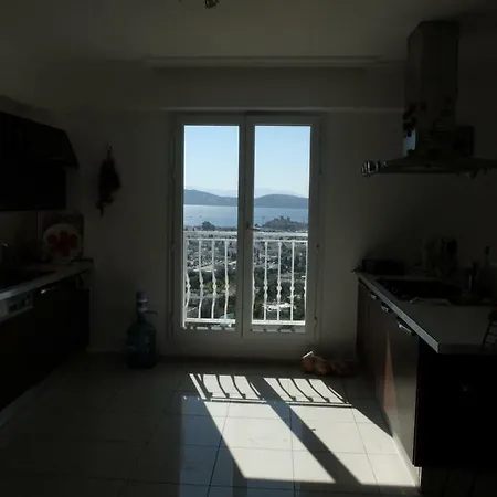 Apartment Turkkuyusu Mah. Lapa Cavus Sok. *
