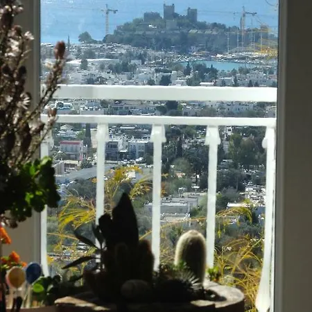 Apartment Turkkuyusu Mah. Lapa Cavus Sok. Bodrum