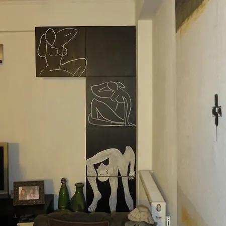 Apartment Turkkuyusu Mah. Lapa Cavus Sok.