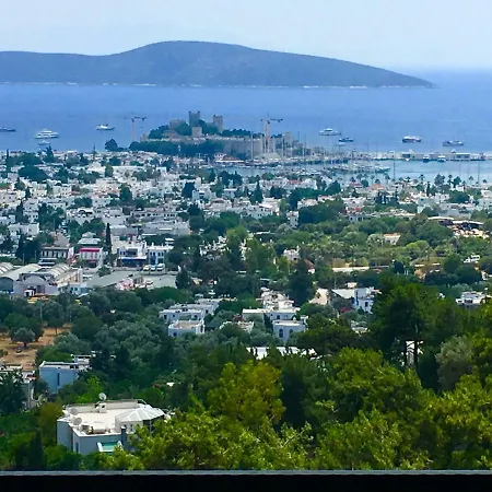 Turkkuyusu Mah. Lapa Cavus Sok. Apartment Bodrum