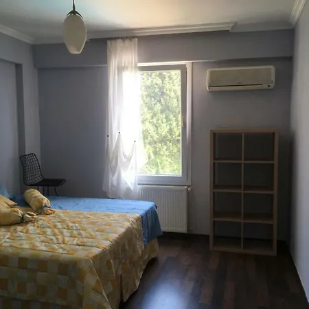 Turkkuyusu Mah. Lapa Cavus Sok. Apartment