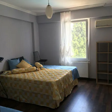Apartment Turkkuyusu Mah. Lapa Cavus Sok.