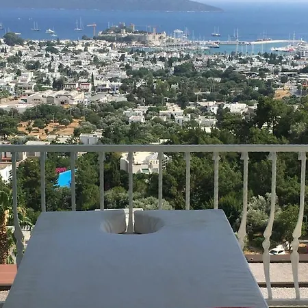 Apartment Turkkuyusu Mah. Lapa Cavus Sok. *
