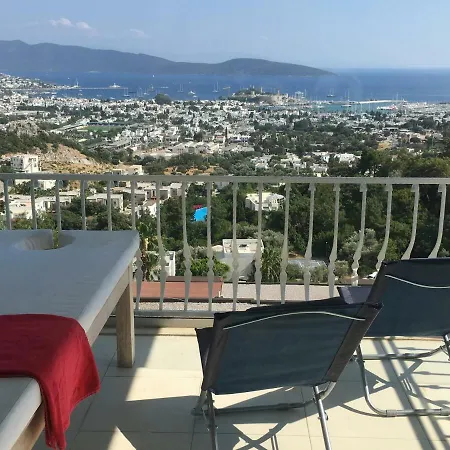 Turkkuyusu Mah. Lapa Cavus Sok. Apartment Bodrum