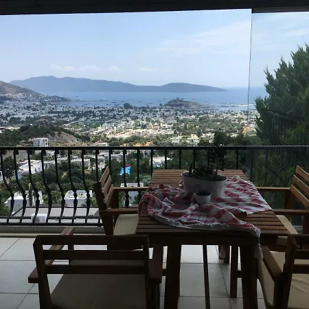 Turkkuyusu Mah. Lapa Cavus Sok. Bodrum