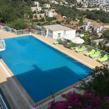 Apartment Turkkuyusu Mah. Lapa Cavus Sok. Bodrum