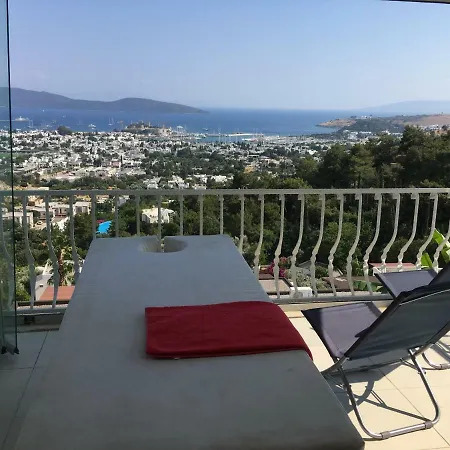 Turkkuyusu Mah. Lapa Cavus Sok. * Bodrum