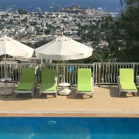 Apartment Turkkuyusu Mah. Lapa Cavus Sok. Bodrum
