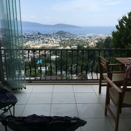 Turkkuyusu Mah. Lapa Cavus Sok. * Bodrum
